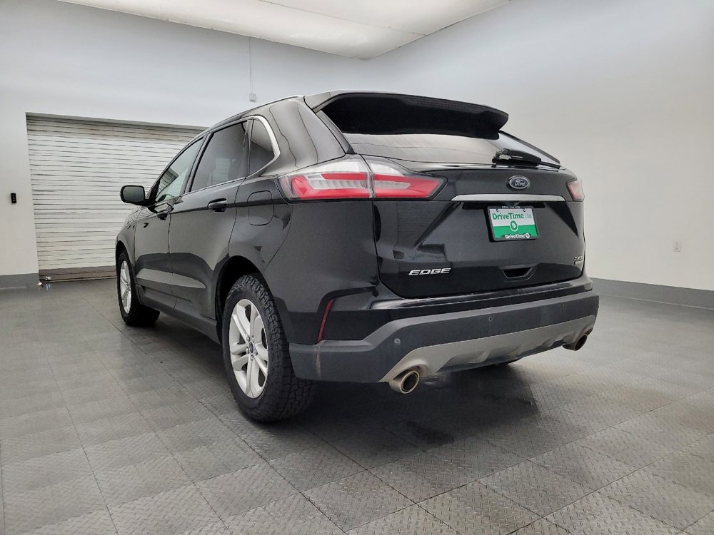 Used 2019 Ford Edge SEL w/ Equipment Group 201A image 5