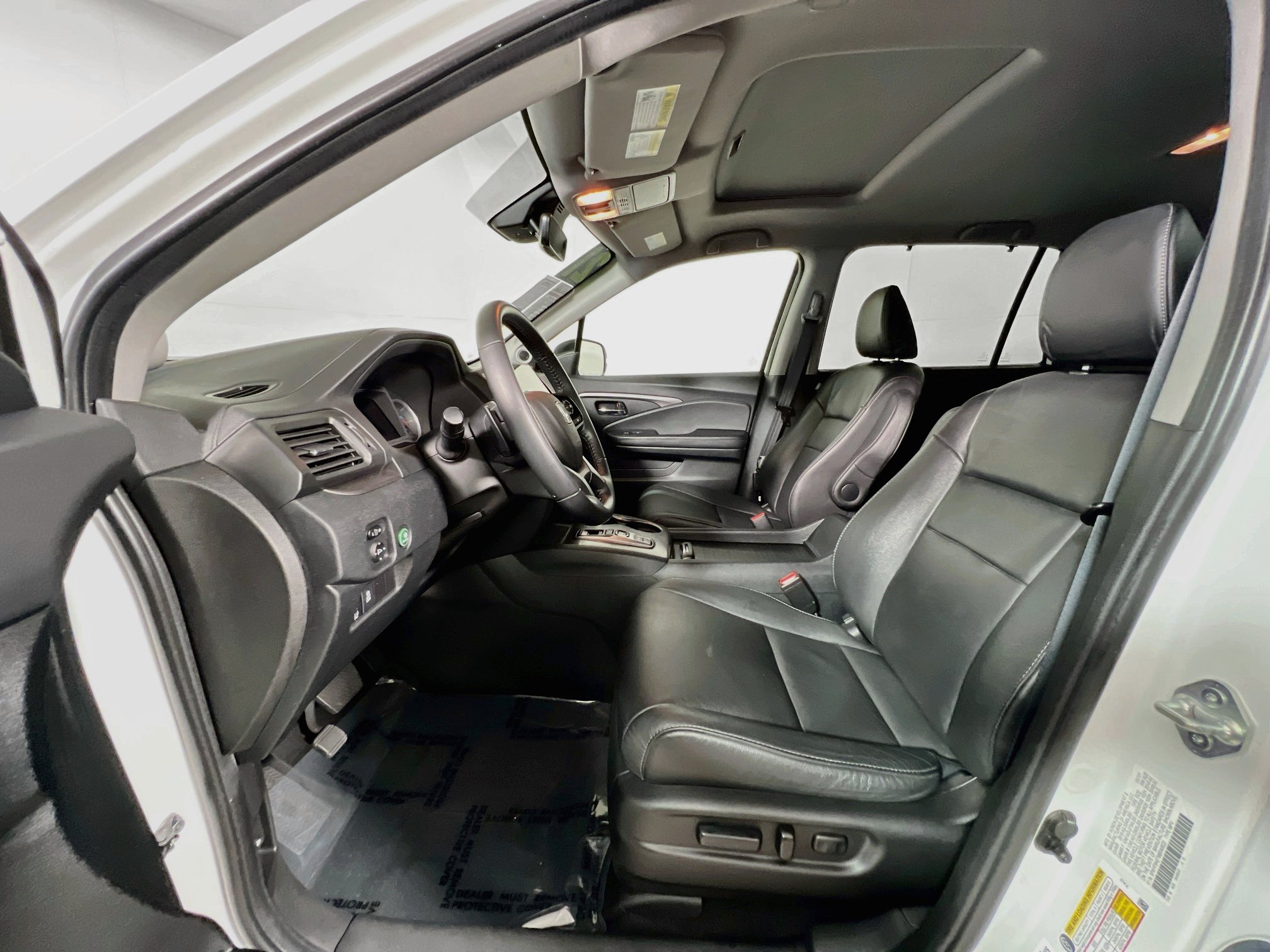 Used 2021 Honda Pilot Special Edition image 15