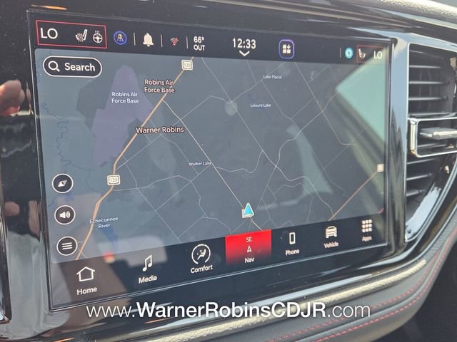 New 2026 Dodge Durango GT RWD image 23