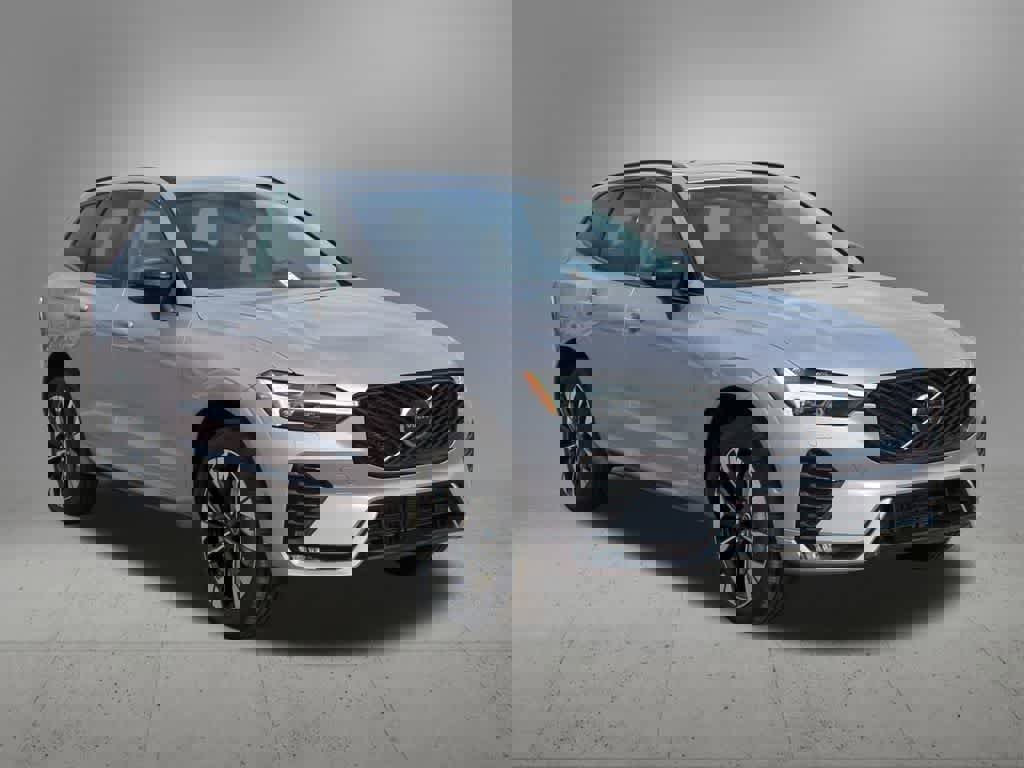 Used 2026 Volvo XC60 B5 Plus w/ Protection Package Premier image 8