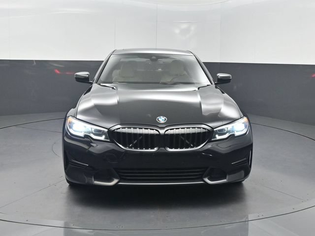 Used 2022 BMW 330i Sedan w/ Driving Assistance Package RWD image 29