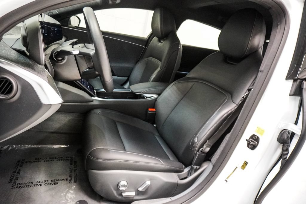 Used 2023 Lucid Air Pure AWD/4WD image 6