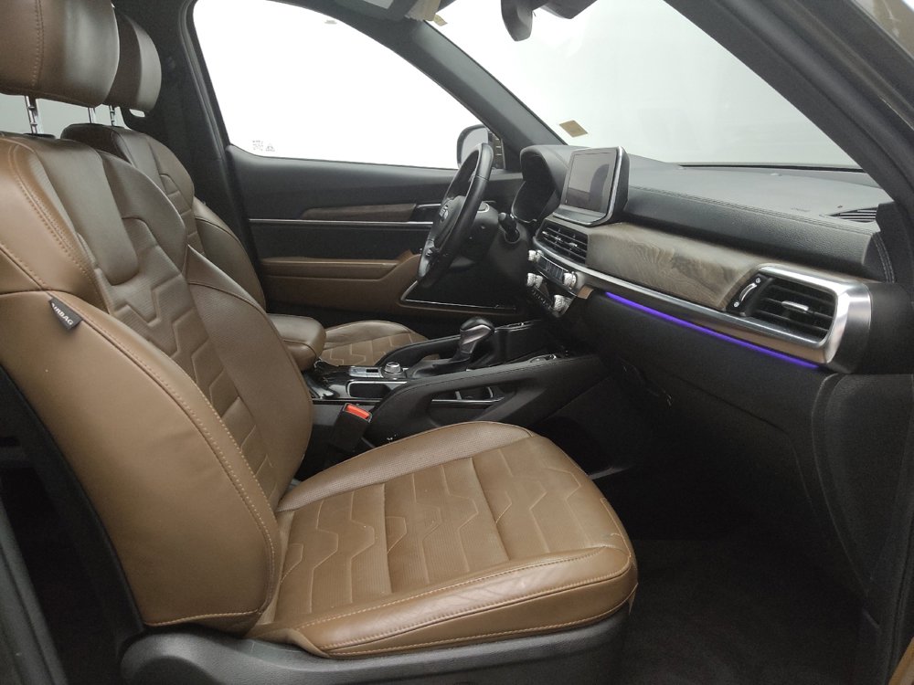 Used 2020 Kia Telluride SX w/ SX Prestige Package AWD/4WD image 21