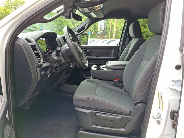 Used 2025 RAM 2500 Tradesman image 11