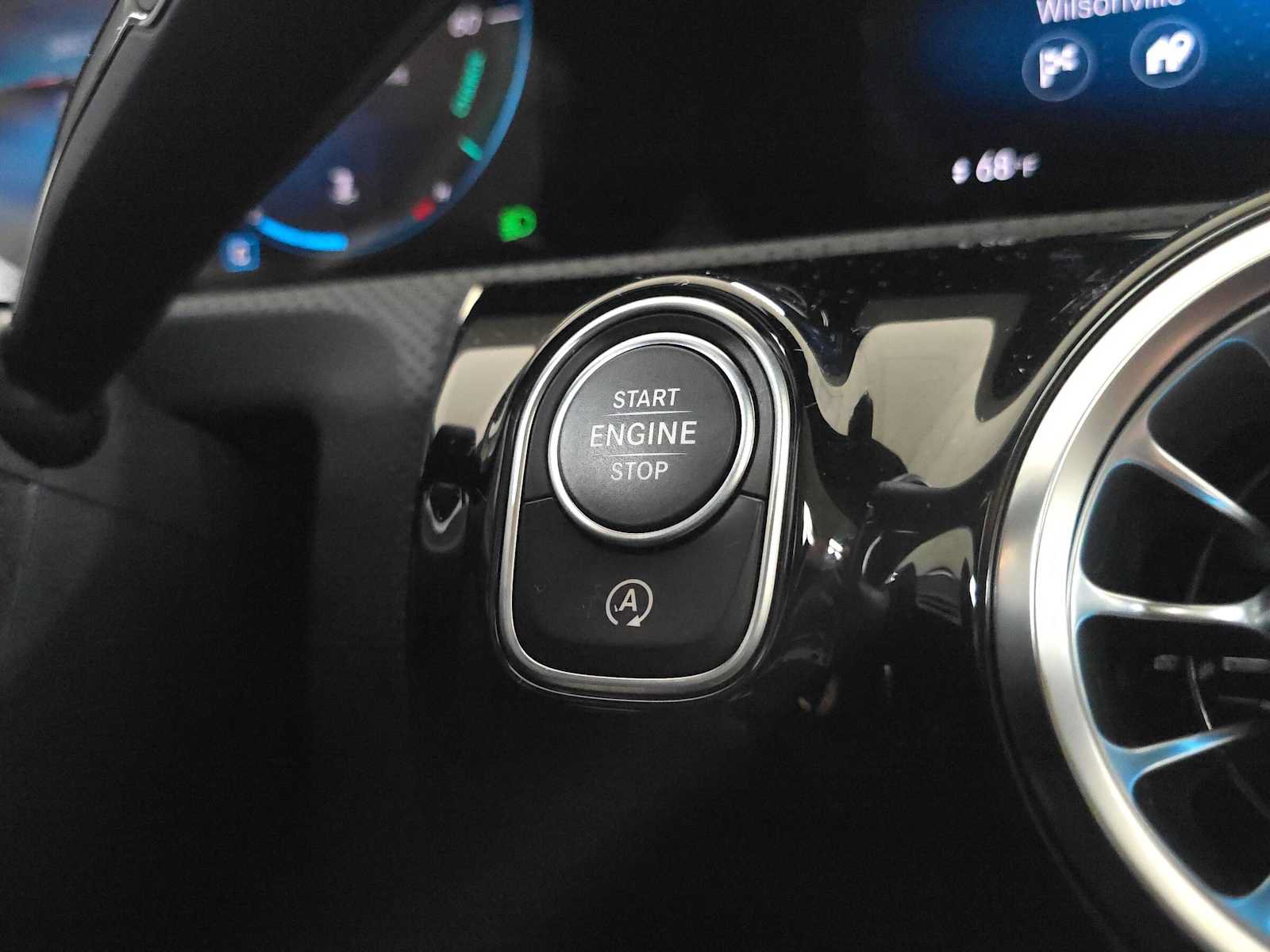 Certified 2023 Mercedes-Benz CLA 250 4MATIC image 37