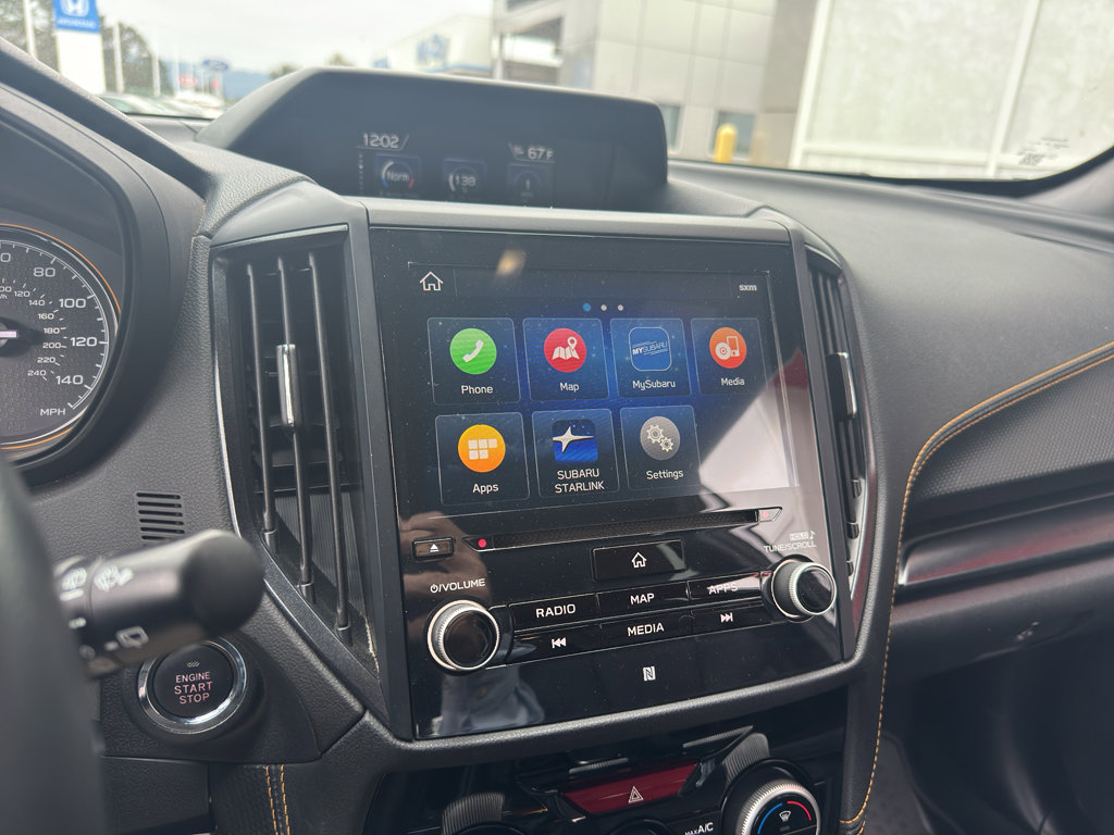 Used 2022 Subaru Forester Wilderness image 23