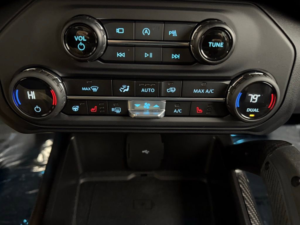 Used 2023 Ford Bronco Raptor image 37