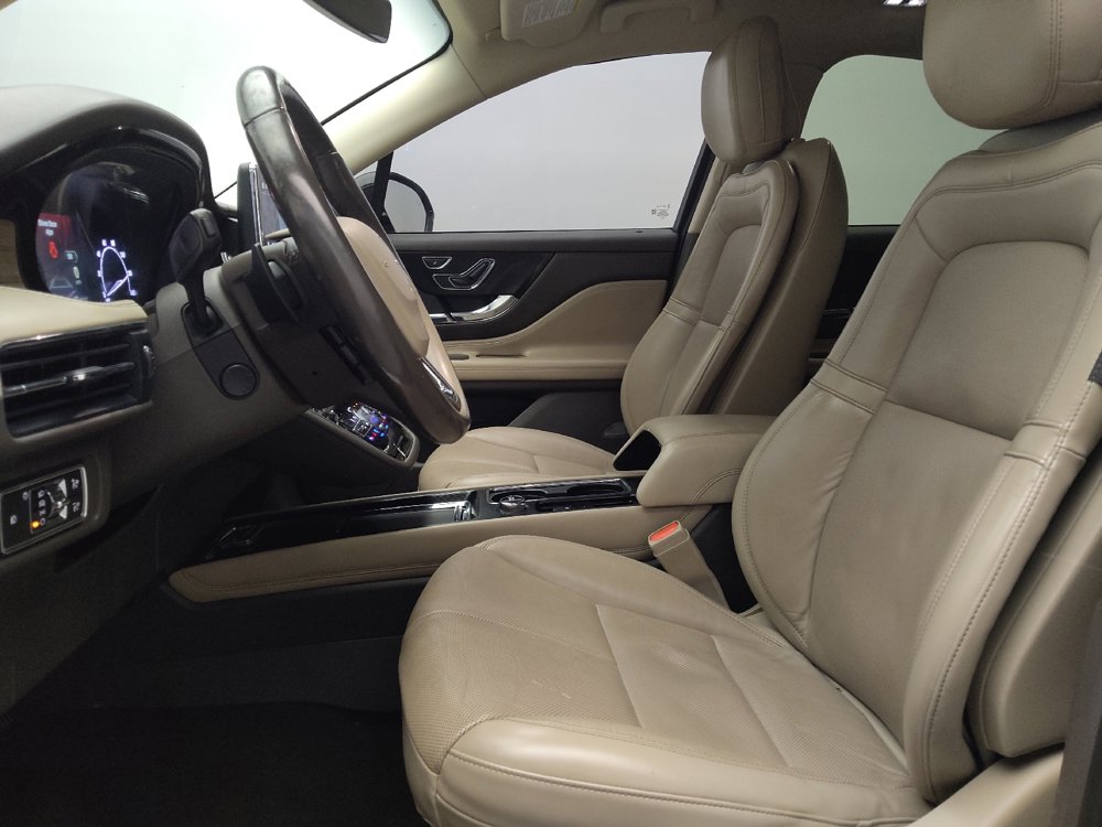Used 2020 Lincoln Corsair Reserve FWD image 17