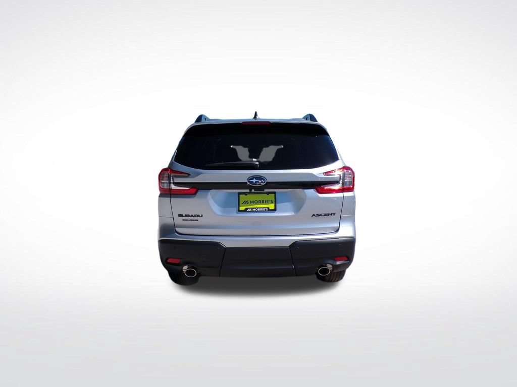 New 2026 Subaru Ascent Premium AWD/4WD image 4