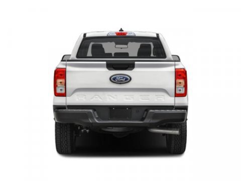 New 2025 Ford Ranger XL image 8
