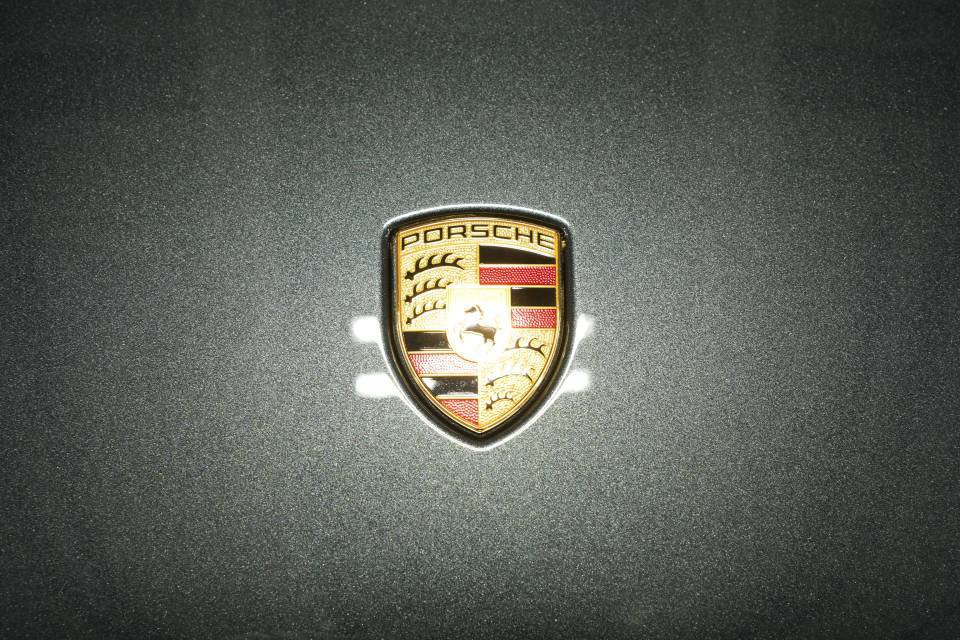 Certified 2026 Porsche Macan AWD/4WD image 29