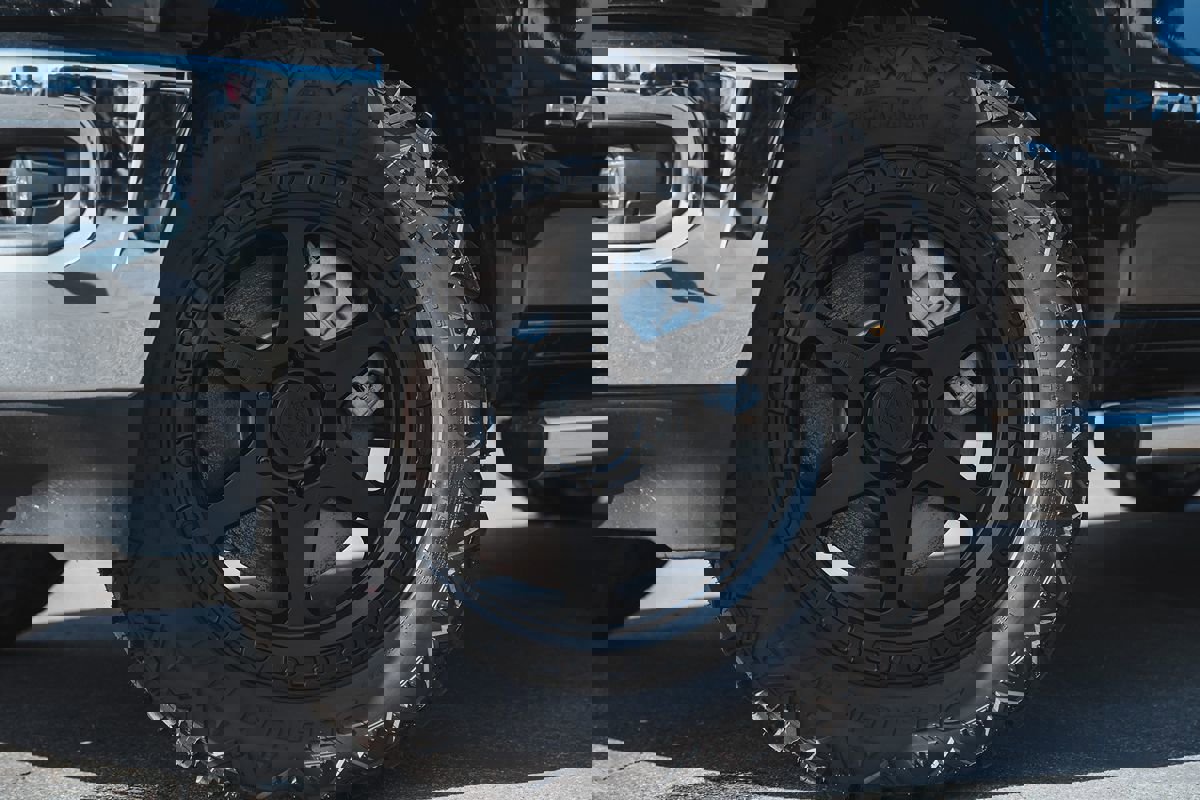 Used 2023 RAM 1500 Big Horn w/ Trailer Tow Group image 4