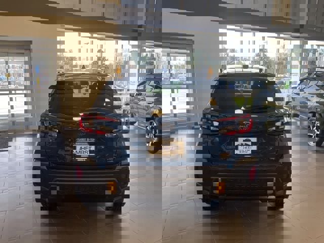 New 2026 Subaru Crosstrek 2.5i Wilderness w/ Crosstrek Mirror Package image 6