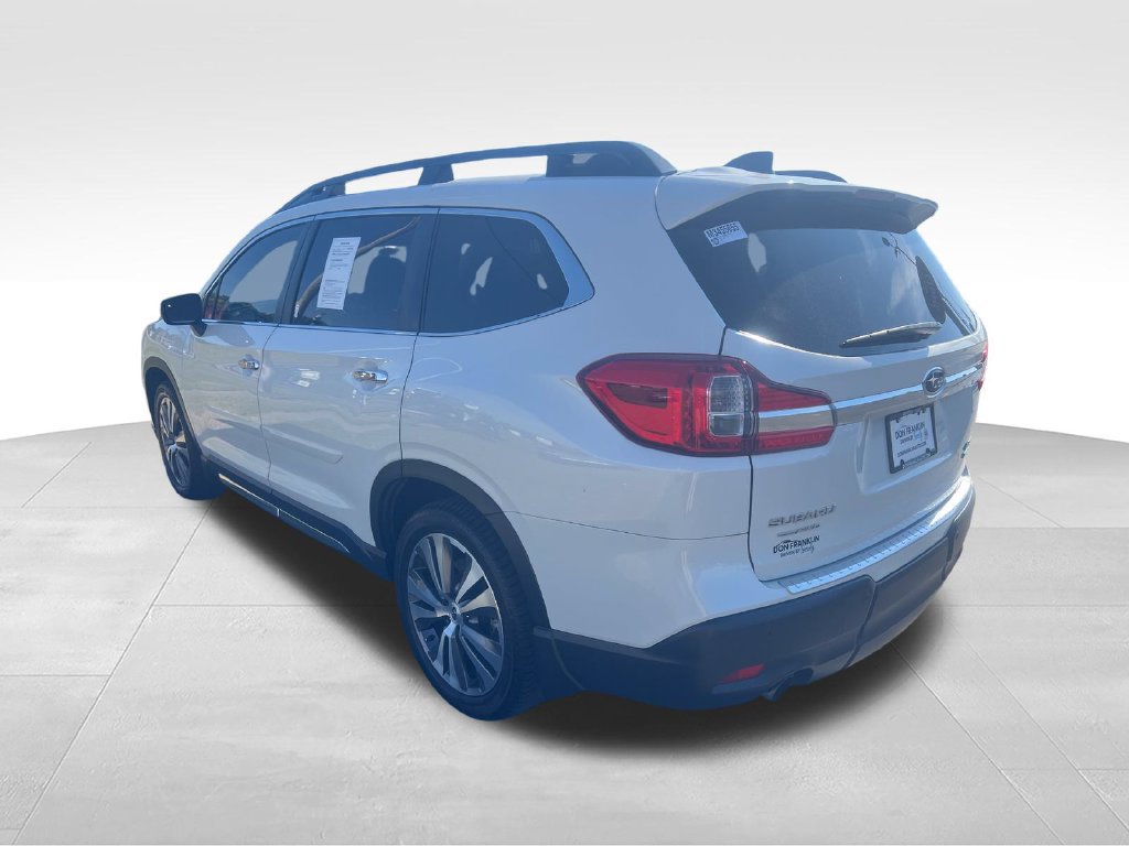 Used 2021 Subaru Ascent Touring w/ Popular Package #2A AWD/4WD image 3