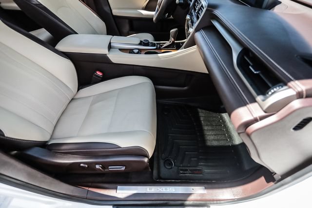 Used 2019 Lexus RX 350 AWD w/ Premium Package image 59