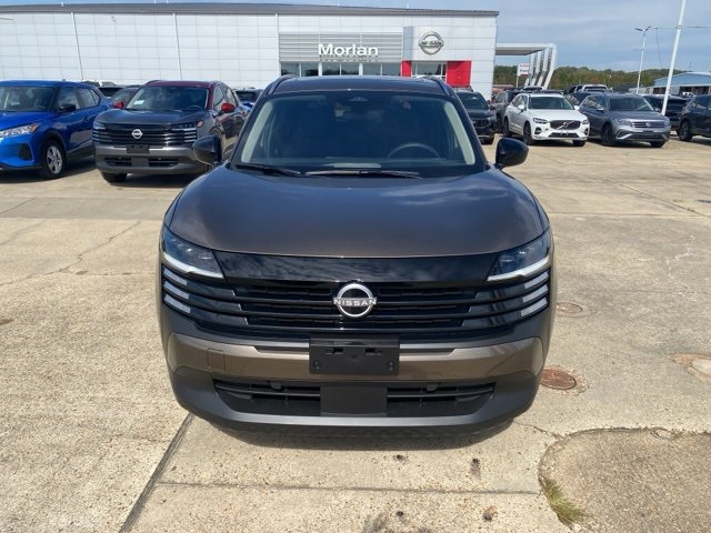 New 2026 Nissan Kicks SV w/ SV Premium Package image 9