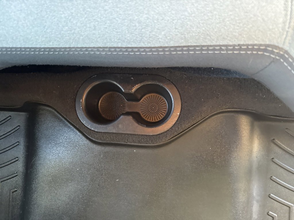 Used 2021 RAM 2500 Big Horn image 33