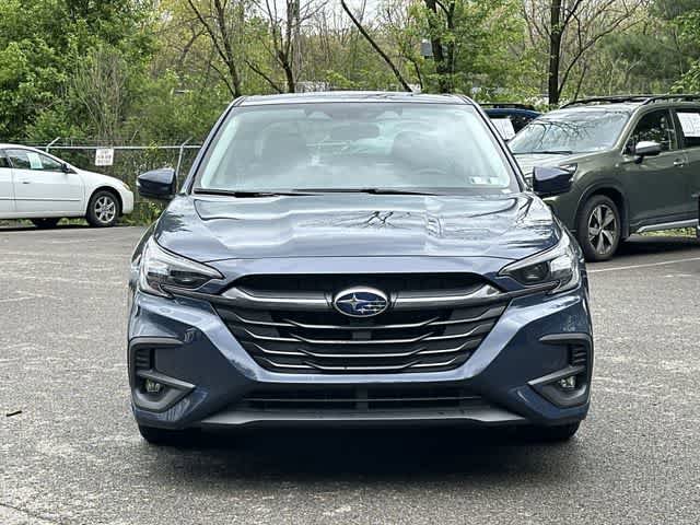 Certified 2025 Subaru Legacy Premium AWD/4WD image 27
