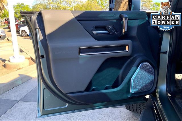 Used 2024 GMC Hummer EV 3X image 23