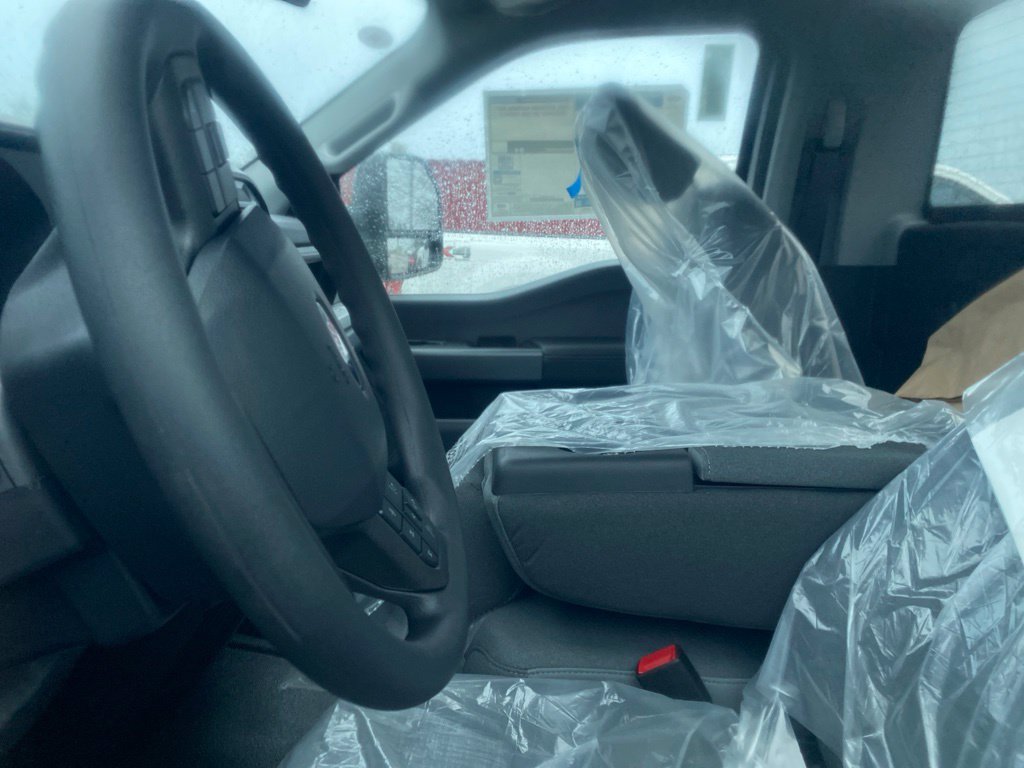 New 2027 Ford F450 XLT w/ XLT Value Package AWD/4WD image 17