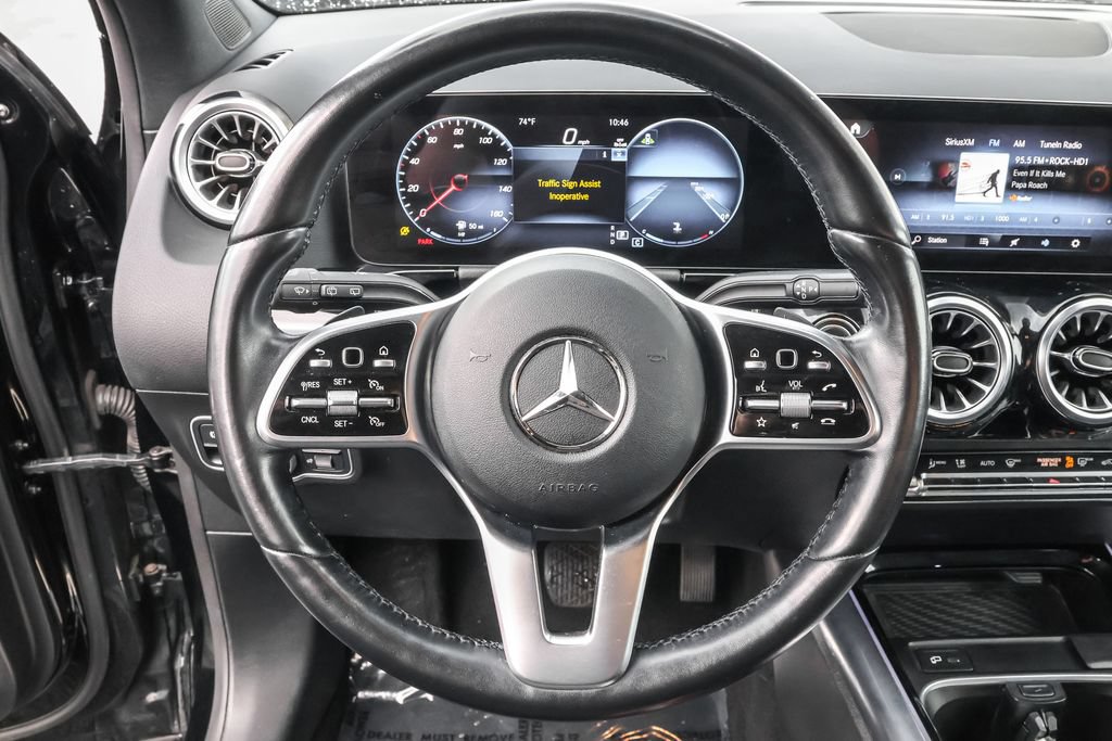 Used 2023 Mercedes-Benz GLA 250 4MATIC image 17