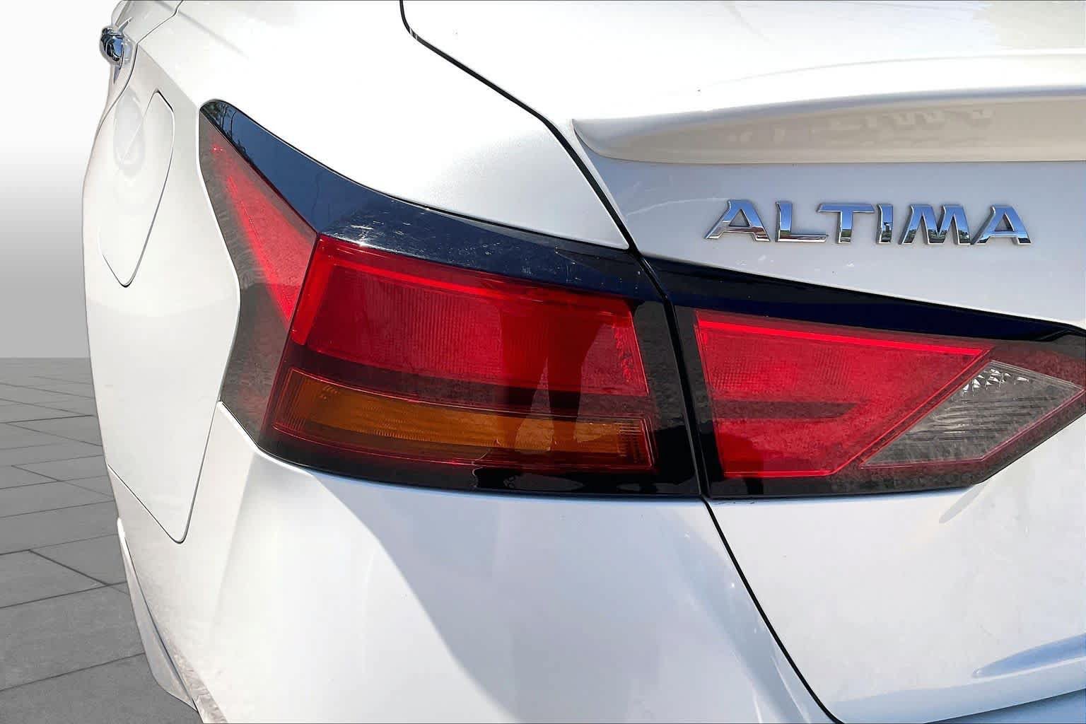 Used 2019 Nissan Altima 2.5 SV FWD image 28