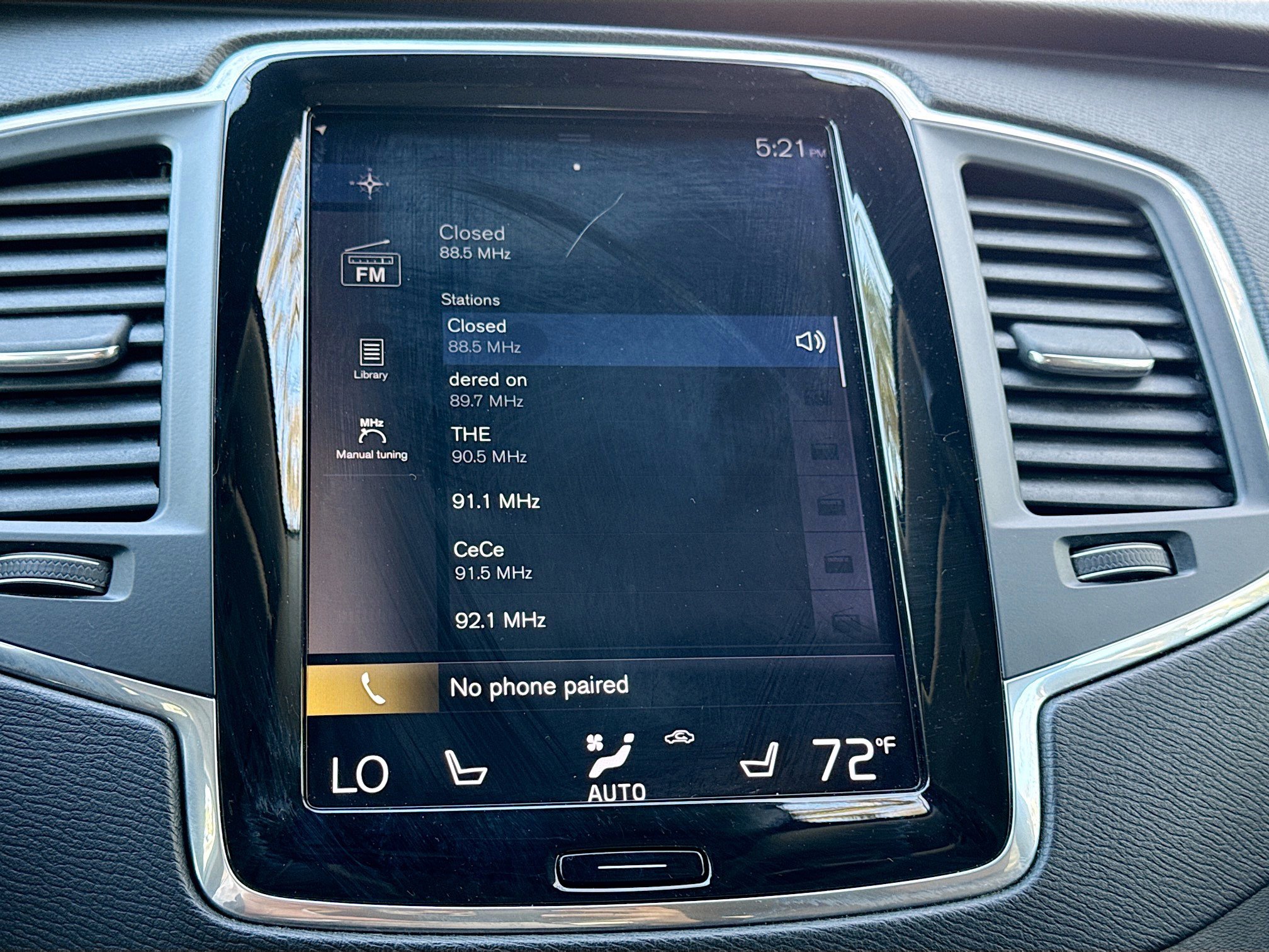 Used 2019 Volvo XC90 T6 Momentum w/ Protection Package Premier image 31