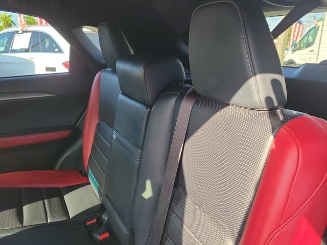 Used 2021 Lexus NX 300 F Sport w/ Accessory Package 2 FWD image 15