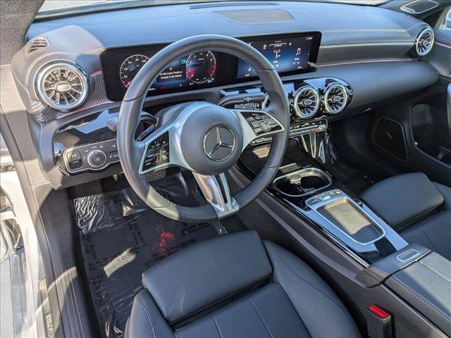 Certified 2026 Mercedes-Benz CLA 250 image 10