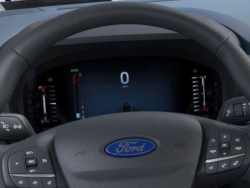 Used 2025 Ford Maverick XLT w/ XLT Luxury Package AWD/4WD image 13