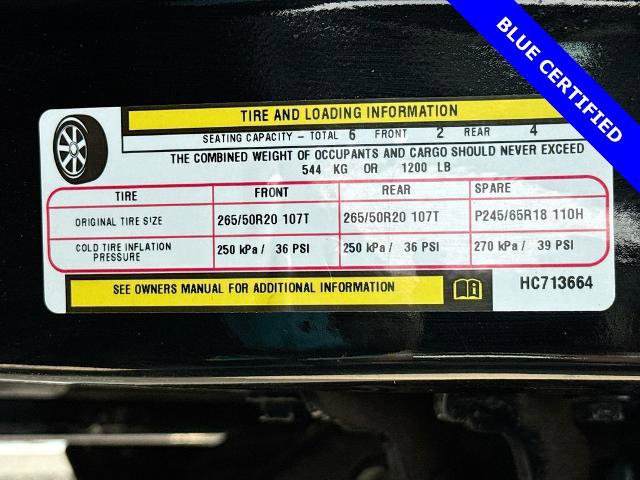 Used 2017 Dodge Durango Citadel image 21