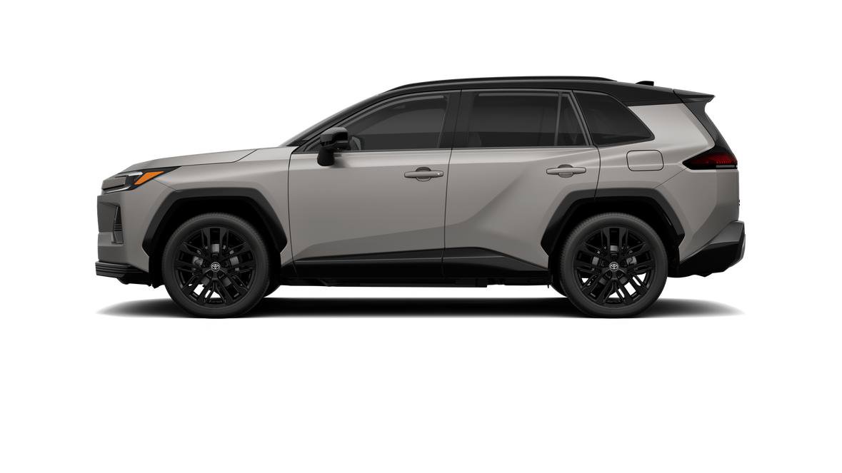 New 2026 Toyota RAV4 XSE image 3
