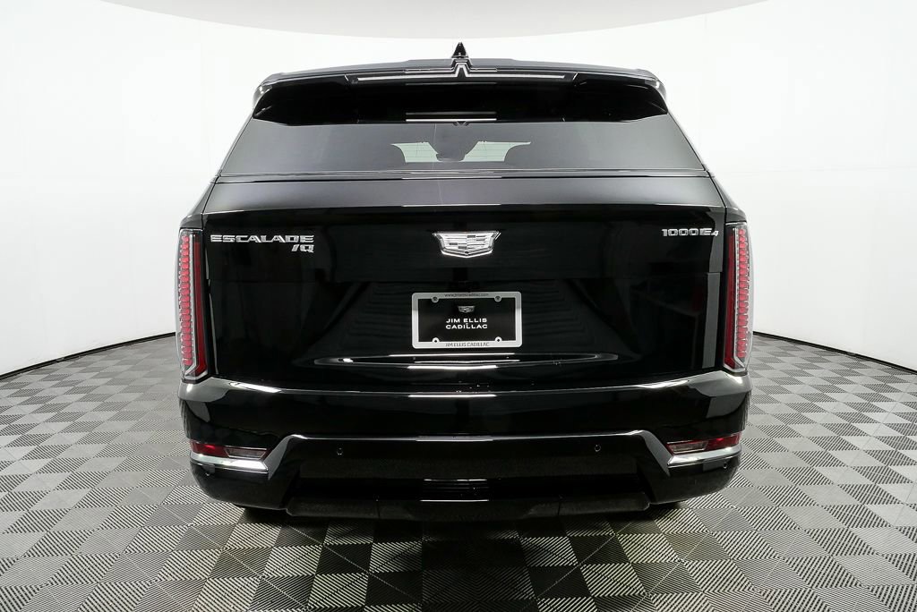 New 2026 Cadillac Escalade IQ Sport 1 image 31