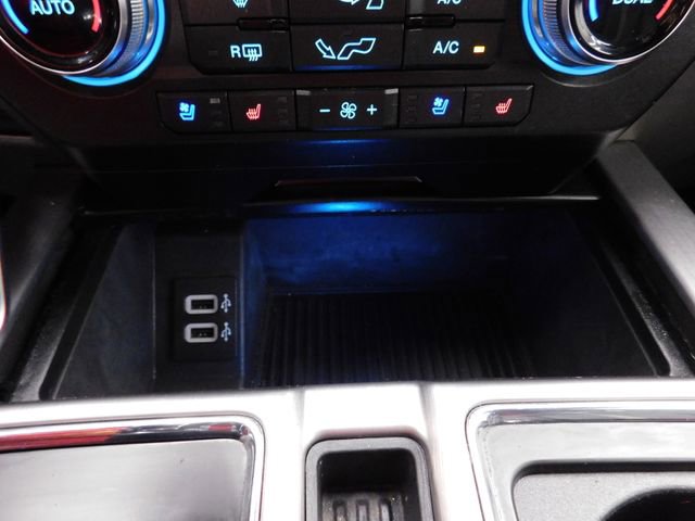 Used 2019 Ford F150 Platinum w/ Equipment Group 701A Luxury image 36