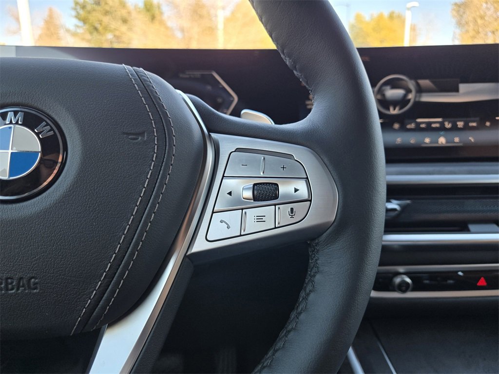 New 2026 BMW X7 xDrive40i image 31