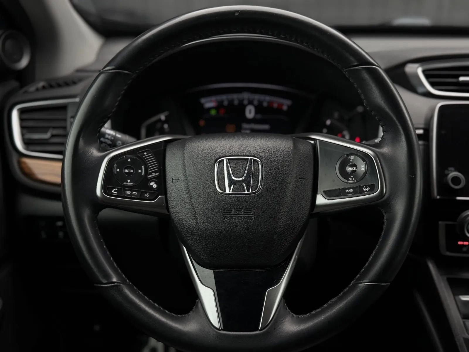 Used 2018 Honda CR-V EX-L image 20