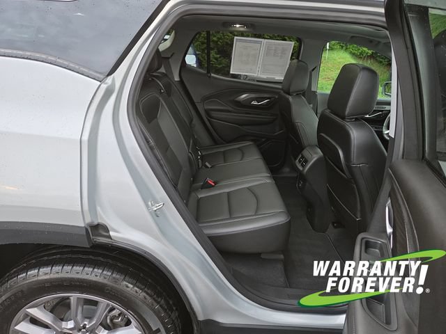 Used 2022 GMC Terrain SLT AWD/4WD image 17