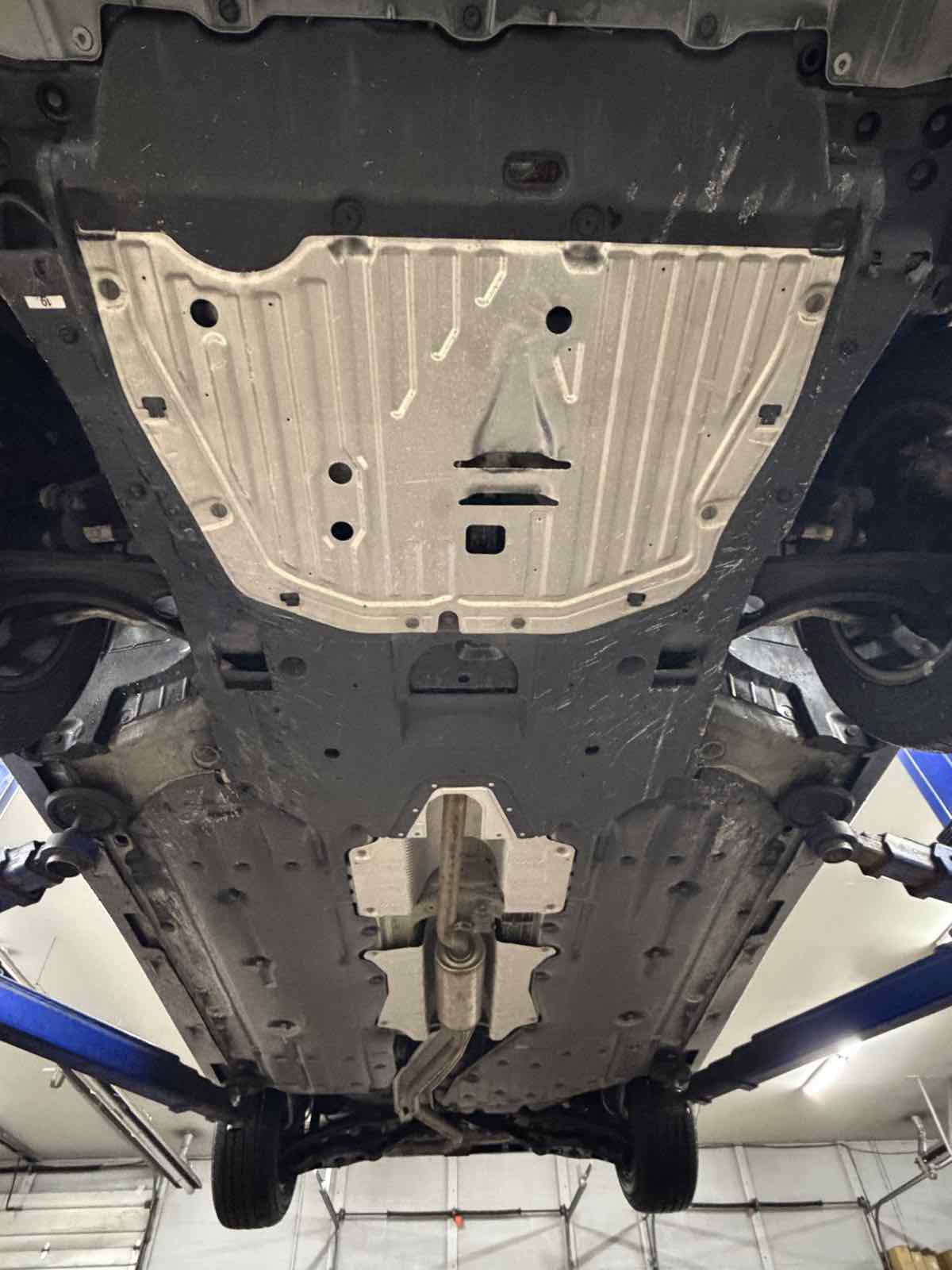 Used 2018 Honda Civic LX-P image 25