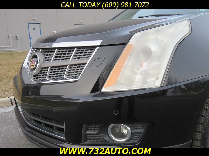 Used 2011 Cadillac SRX Performance image 21