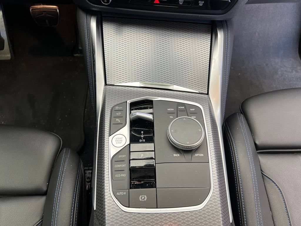 Certified 2024 BMW 440i xDrive Coupe AWD/4WD image 11