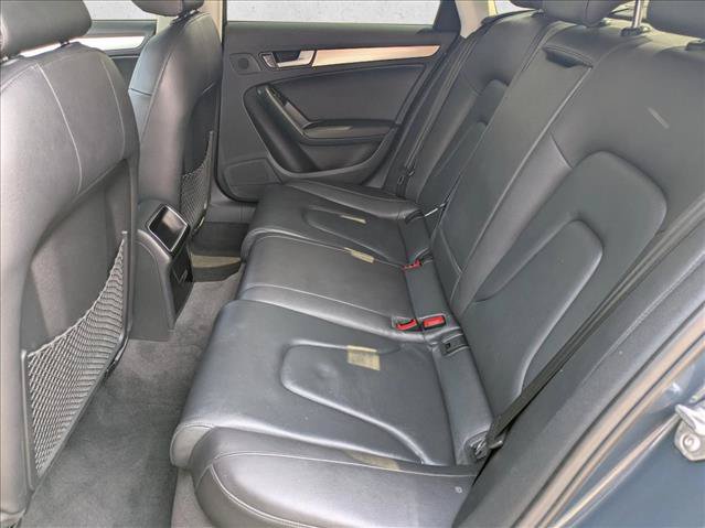 Used 2011 Audi A4 2.0T Premium AWD/4WD image 17
