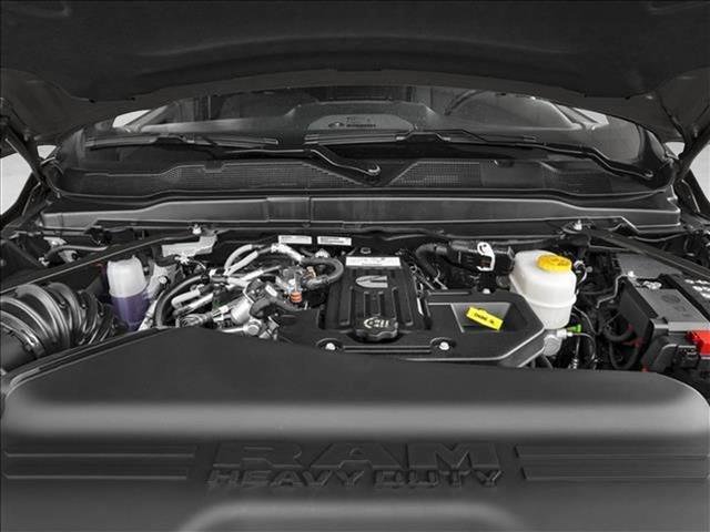 New 2026 RAM 3500 Lone Star AWD/4WD image 8
