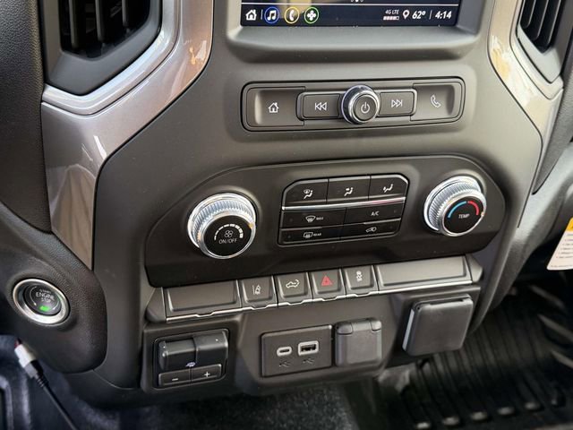 Used 2025 GMC Sierra 2500 Pro image 12