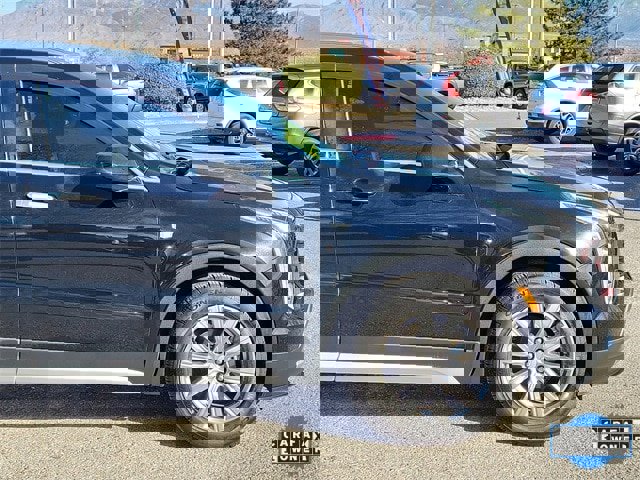 Used 2019 Cadillac XT4 Premium Luxury image 2