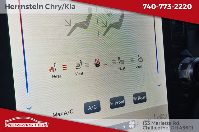 Used 2023 RAM 1500 Laramie image 22