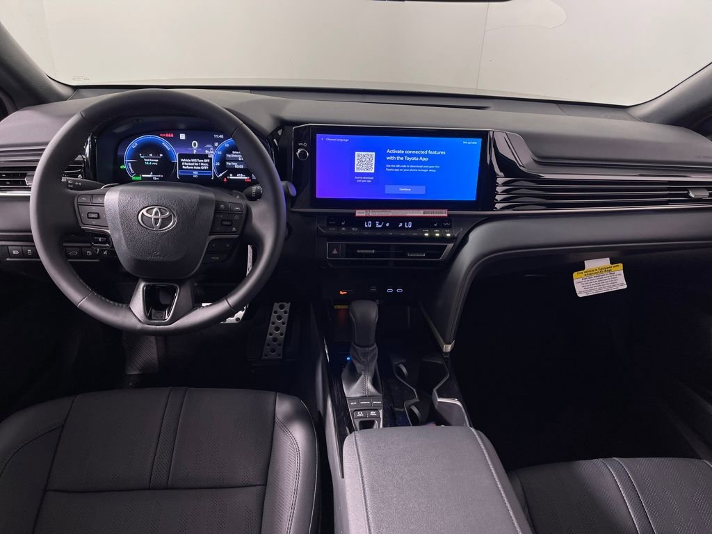 New 2026 Toyota Camry XSE image 14