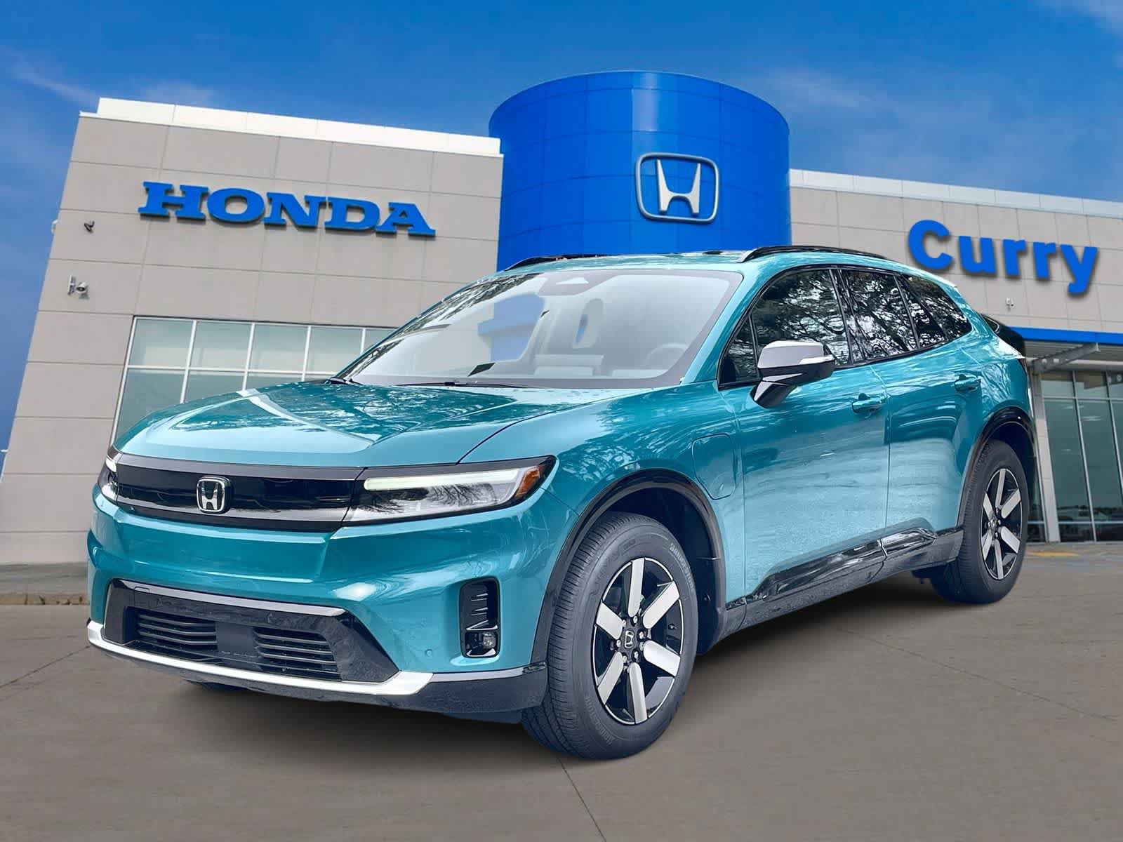 New 2026 Honda Prologue Touring video 1