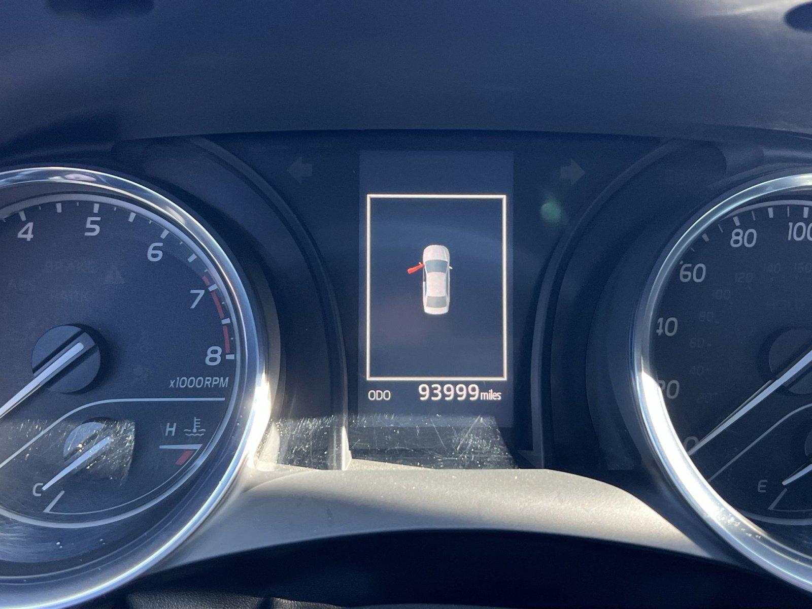 Used 2020 Toyota Camry SE image 15