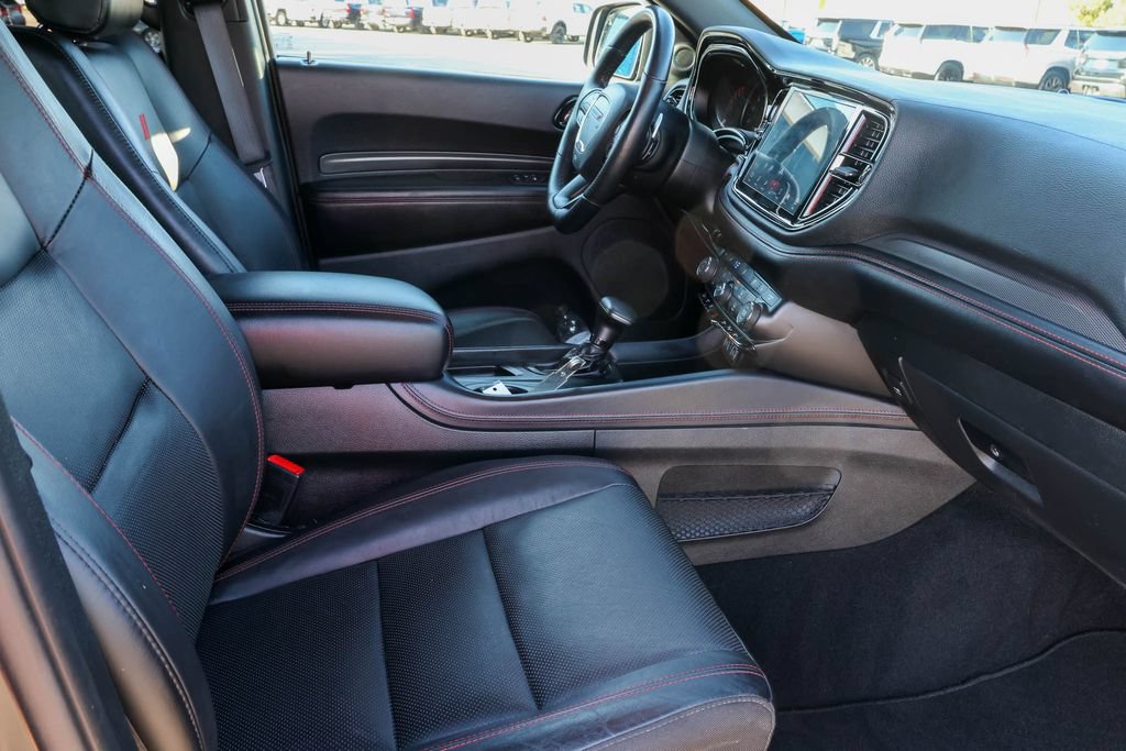 Used 2025 Dodge Durango GT AWD/4WD image 17