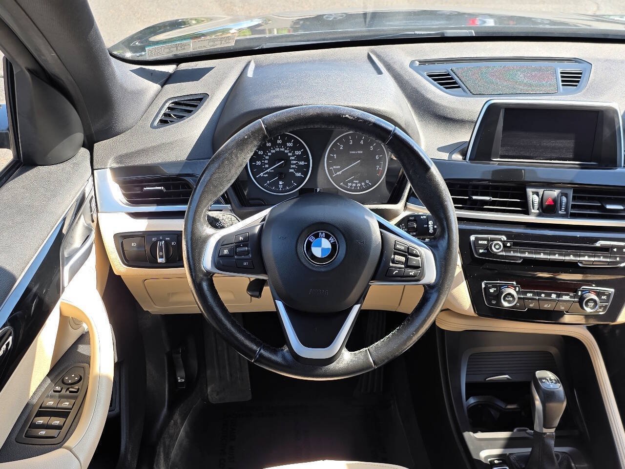 Used 2018 BMW X1 xDrive28i AWD/4WD image 18